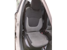 Recambio de asiento delantero derecho para renault captur 1.5 dci diesel fap energy referencia OEM IAM   