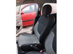 Recambio de asiento delantero derecho para renault captur 1.5 dci diesel fap energy referencia OEM IAM    2