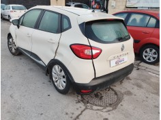 Recambio de cerradura puerta trasera izquierda para renault captur 1.5 dci diesel fap energy referencia OEM IAM   