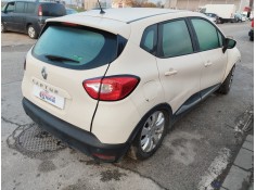 Recambio de cerradura puerta trasera derecha para renault captur 1.5 dci diesel fap energy referencia OEM IAM   