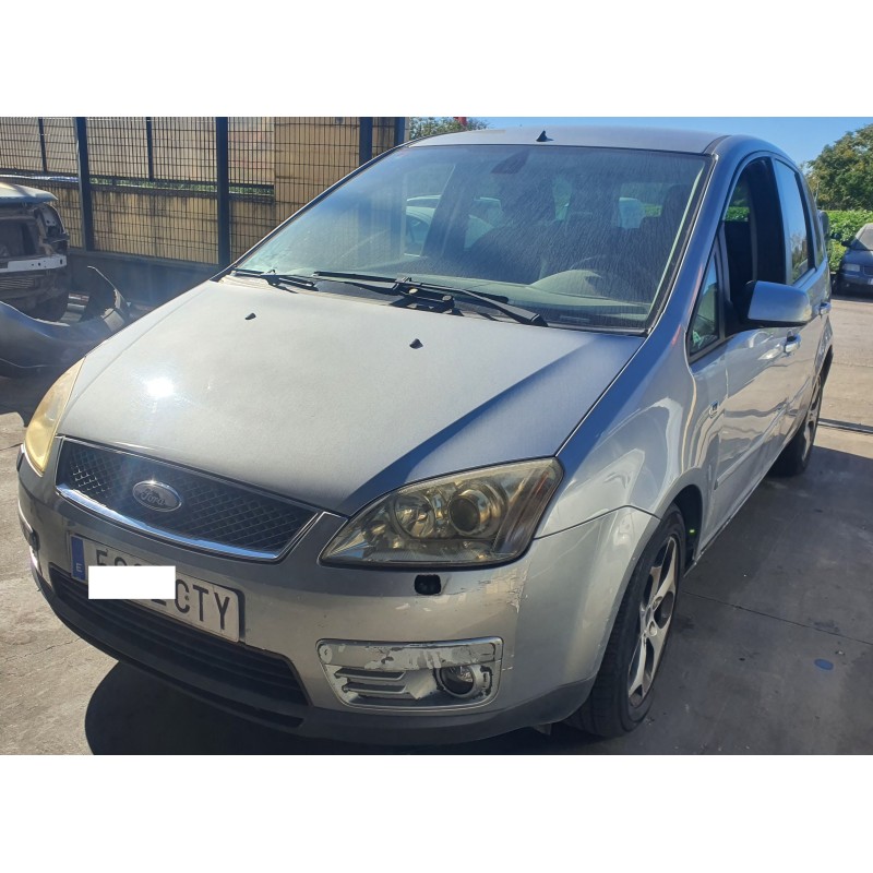 ford focus c-max (cap) del año 2004