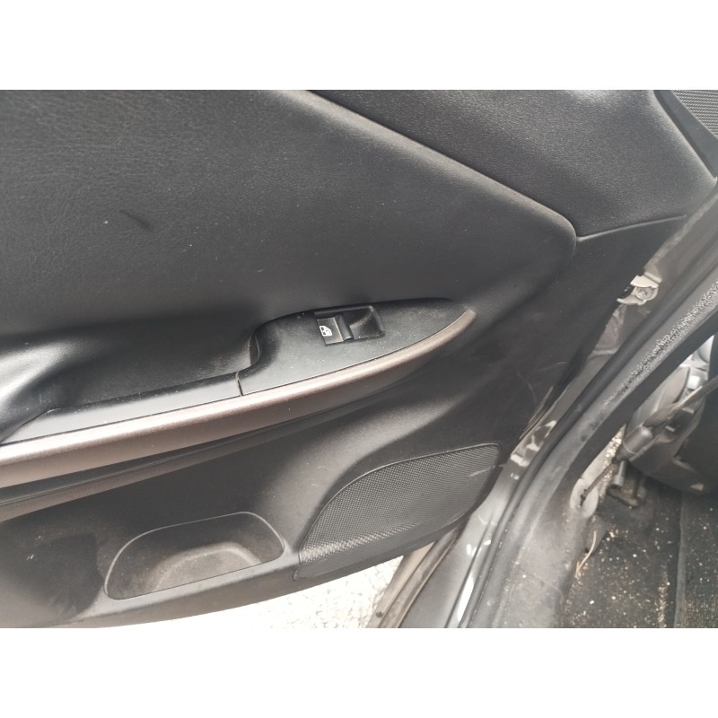 Recambio de mando elevalunas trasero izquierdo para alfa romeo giulietta (191) 1.6 jtdm cat referencia OEM IAM   