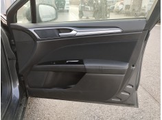 Recambio de guarnecido puerta delantera derecha para ford mondeo lim. 2.0 tdci cat referencia OEM IAM   