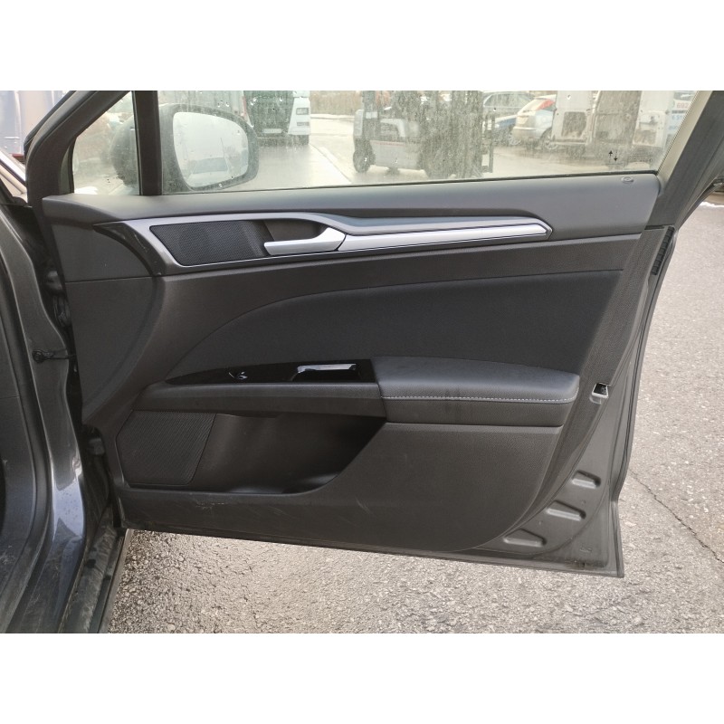 Recambio de guarnecido puerta delantera derecha para ford mondeo lim. 2.0 tdci cat referencia OEM IAM   