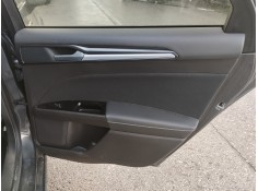 Recambio de guarnecido puerta trasera derecha para ford mondeo lim. 2.0 tdci cat referencia OEM IAM   