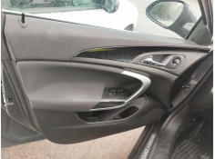 Recambio de guarnecido puerta delantera izquierda para opel insignia sports tourer sport referencia OEM IAM   