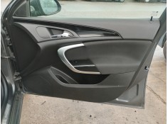 Recambio de guarnecido puerta delantera derecha para opel insignia sports tourer sport referencia OEM IAM   