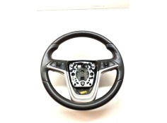 Recambio de volante sin airbag para opel insignia sports tourer sport referencia OEM IAM 13316540  