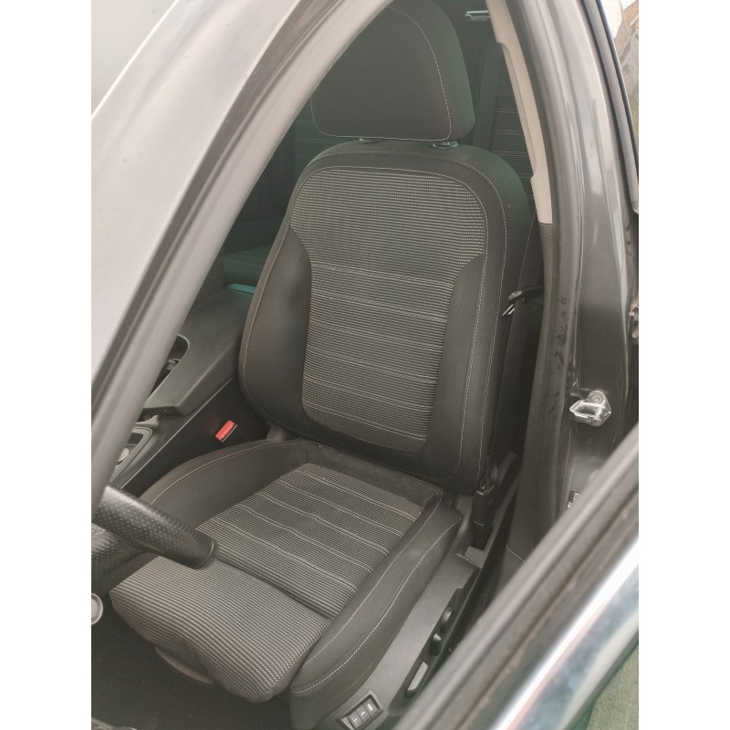 Recambio de asiento delantero izquierdo para opel insignia sports tourer sport referencia OEM IAM   