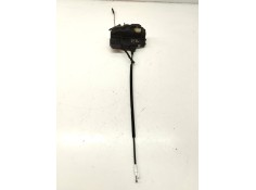 Recambio de cerradura puerta delantera izquierda para opel insignia sports tourer sport referencia OEM IAM 613556841  