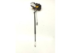 Recambio de cerradura puerta delantera izquierda para opel insignia sports tourer sport referencia OEM IAM 613556841   2