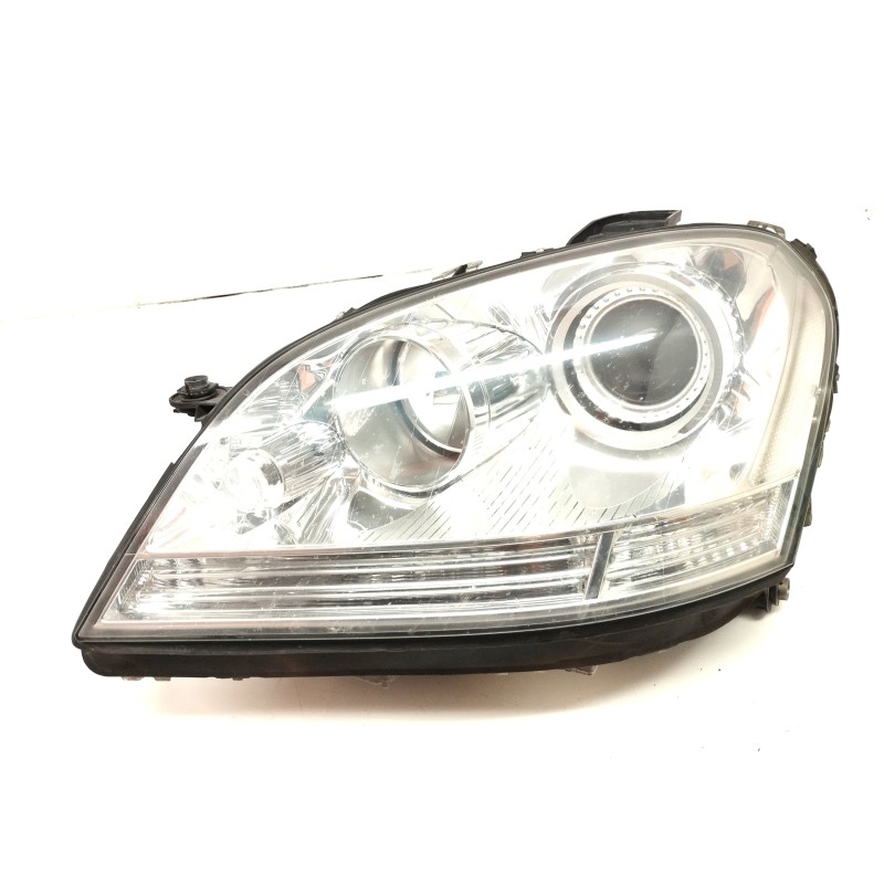 Recambio de faro izquierdo para mercedes clase m (w164) 3.0 cdi cat referencia OEM IAM 1ZS26303631  