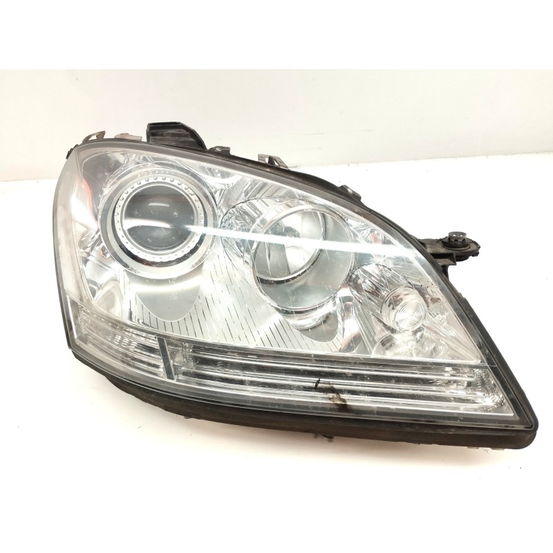 Recambio de faro derecho para mercedes clase m (w164) 3.0 cdi cat referencia OEM IAM 1ZS26303632  