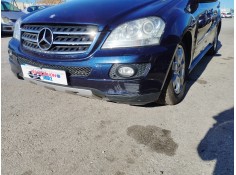 Recambio de paragolpes delantero para mercedes clase m (w164) 3.0 cdi cat referencia OEM IAM    2