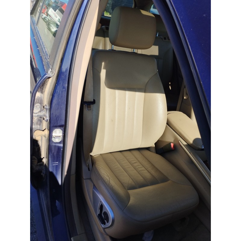 Recambio de asiento delantero derecho para mercedes clase m (w164) 3.0 cdi cat referencia OEM IAM   