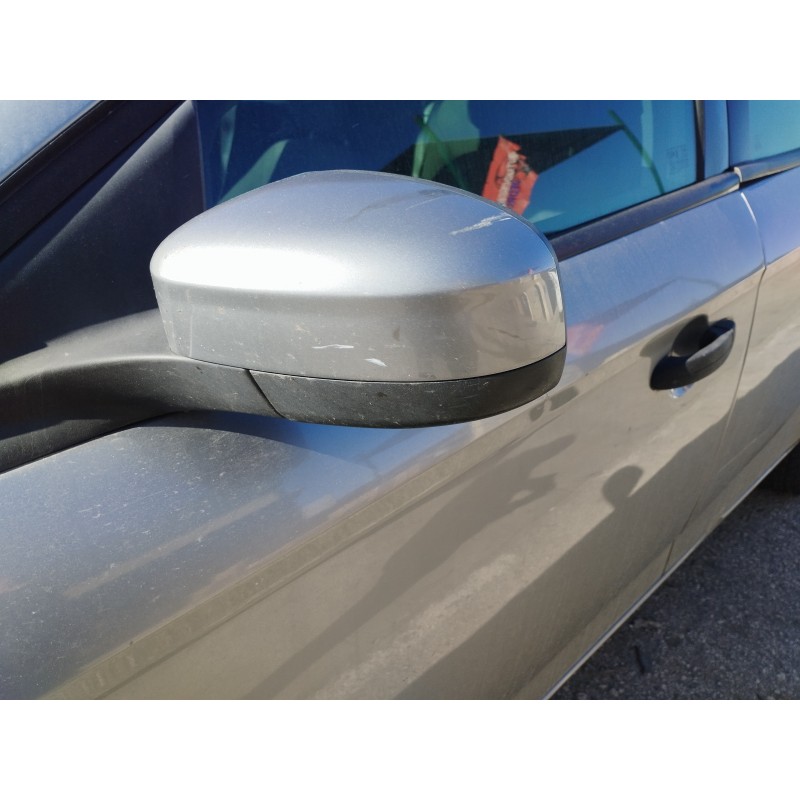 Recambio de retrovisor izquierdo para ford mondeo ber. (ca2) 1.8 tdci cat referencia OEM IAM   