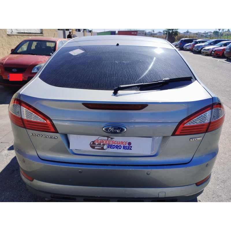 Recambio de porton trasero para ford mondeo ber. (ca2) 1.8 tdci cat referencia OEM IAM   