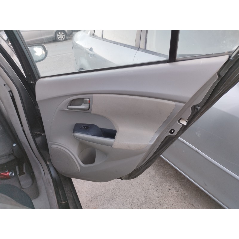 Recambio de guarnecido puerta trasera derecha para honda insight (ze2) 1.3 cat referencia OEM IAM   