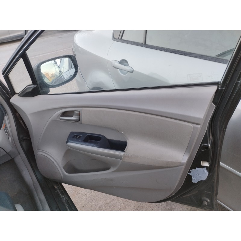 Recambio de guarnecido puerta delantera derecha para honda insight (ze2) 1.3 cat referencia OEM IAM   