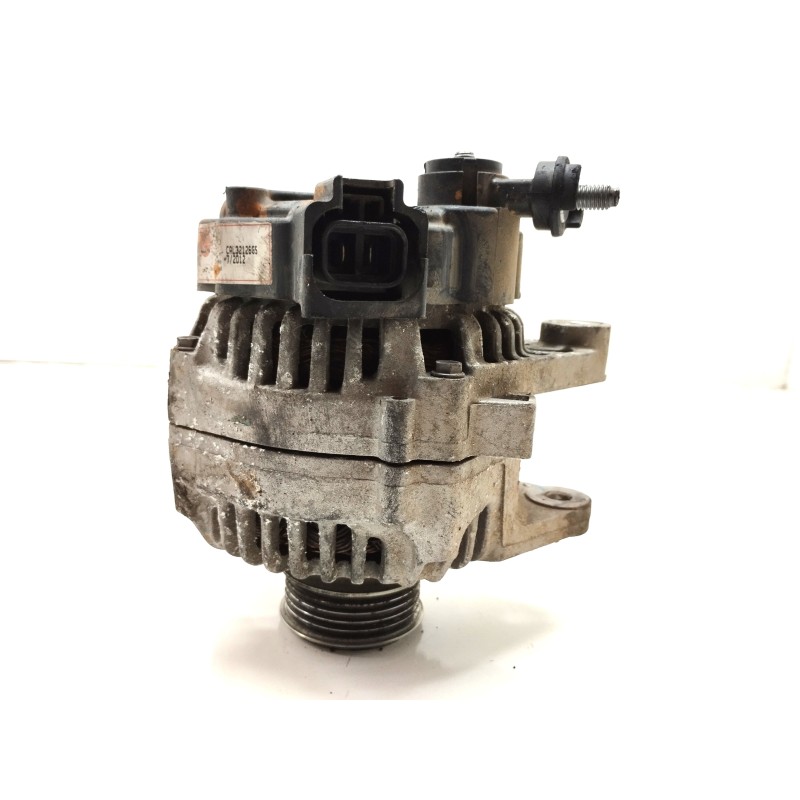 Recambio de alternador para kia picanto 1.1 crdi active referencia OEM IAM 373002A010  