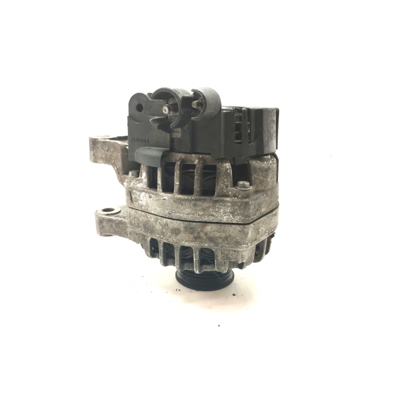 Recambio de alternador para peugeot 307 break / sw (s1) 2.0 hdi cat referencia OEM IAM S542678A  