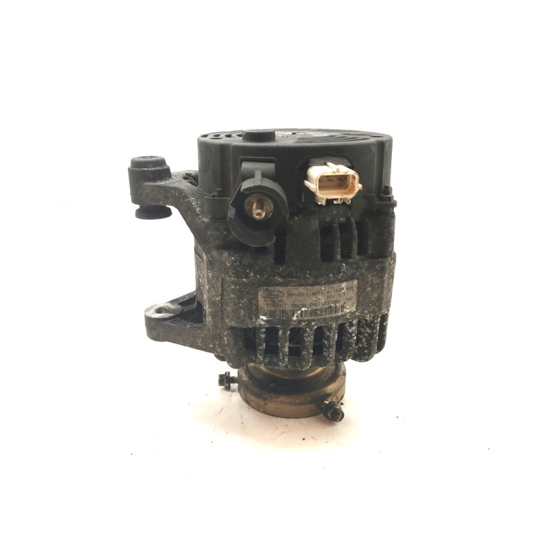 Recambio de alternador para ford focus berlina (cak) 1.8 tdci cat referencia OEM IAM MS1022118071  