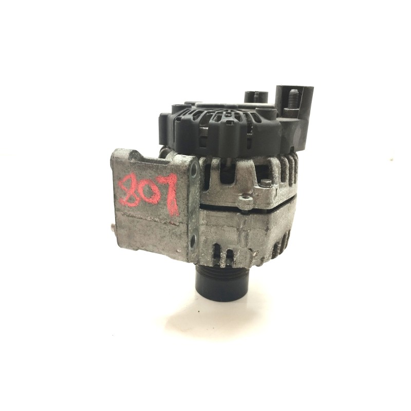 Recambio de alternador para suzuki swift berlina (mz) a01s referencia OEM IAM 705128224  