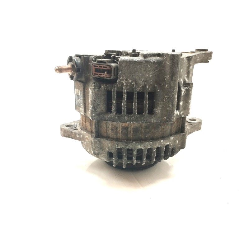 Recambio de alternador para nissan almera tino (v10m) 2.2 dci diesel cat referencia OEM IAM 23100BN300  