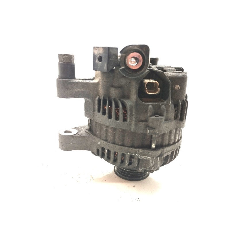 Recambio de alternador para citroen c3 1.1 referencia OEM IAM 9660055080  