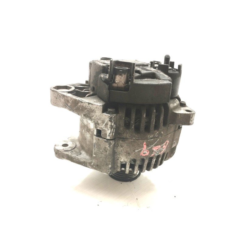 Recambio de alternador para renault megane ii familiar 1.9 dci diesel fap referencia OEM IAM 8200410681B  