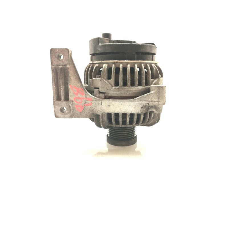 Recambio de alternador para volvo s80 berlina 2.4 cat referencia OEM IAM 8622786  