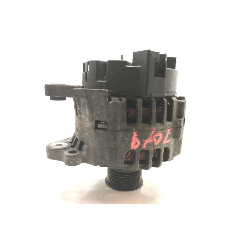 Recambio de alternador para volkswagen polo (6c1) advance bluemotion referencia OEM IAM 037903025T  