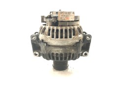 Recambio de alternador para mercedes clase c (w203) sportcoupe 1.8 cat referencia OEM IAM 0986045383  