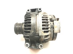 Recambio de alternador para mercedes clase c (w203) sportcoupe 1.8 cat referencia OEM IAM 0986045383   2