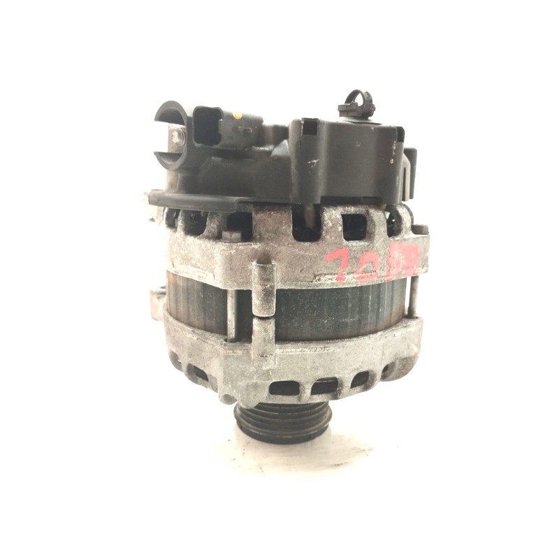 Recambio de alternador para peugeot 208 style referencia OEM IAM 9809391880  