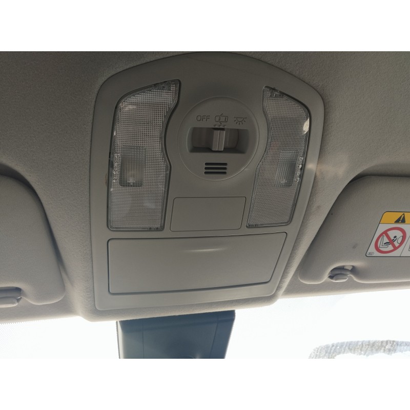 Recambio de luz interior para toyota prius+ 1.8 16v (híbrido) referencia OEM IAM   