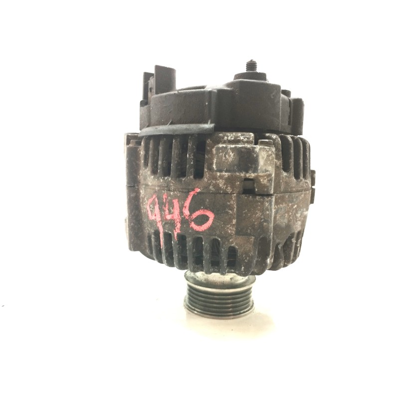 Recambio de alternador para renault megane ii classic berlina 1.5 dci diesel referencia OEM IAM 8200100907  