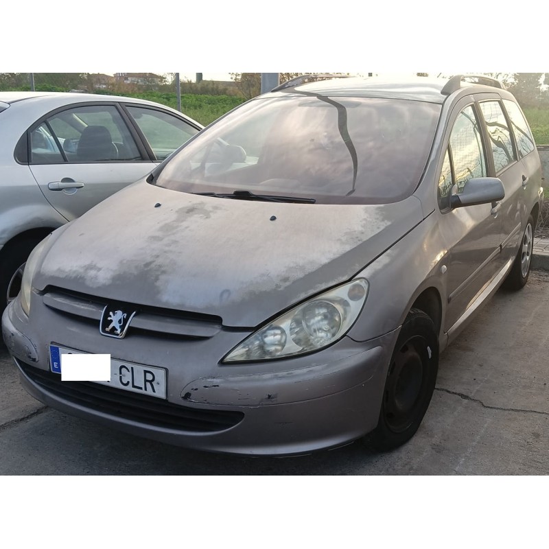 peugeot 307 break / sw (s1) del año 2003