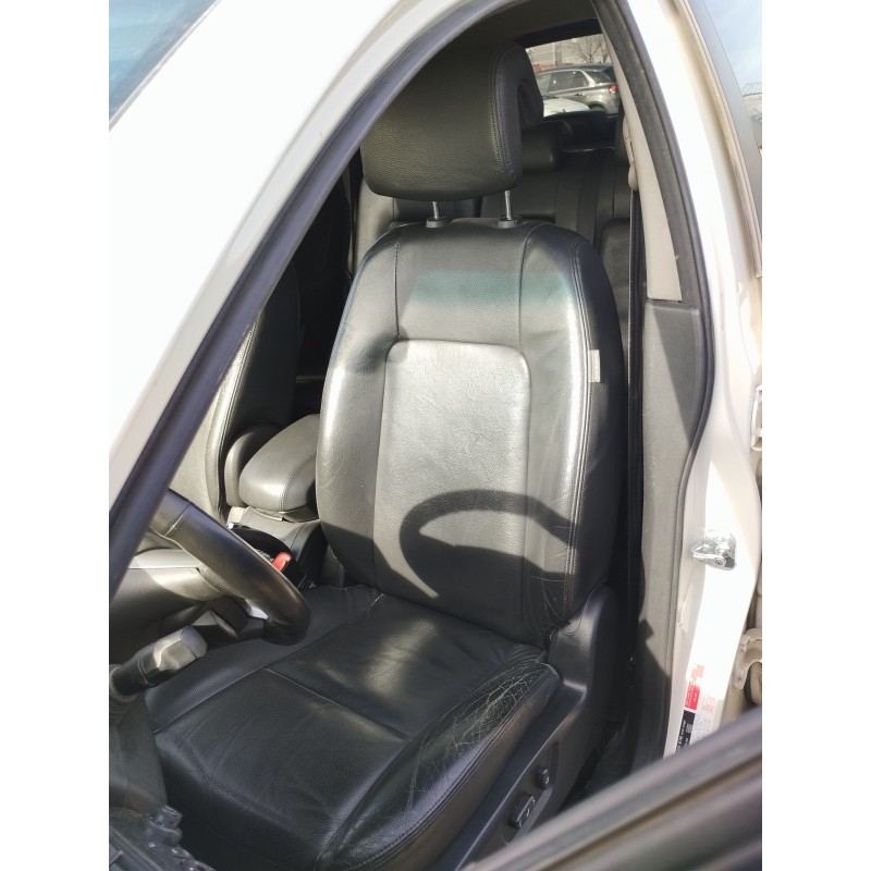 Recambio de asiento delantero izquierdo para chevrolet captiva 2.0 diesel cat referencia OEM IAM   