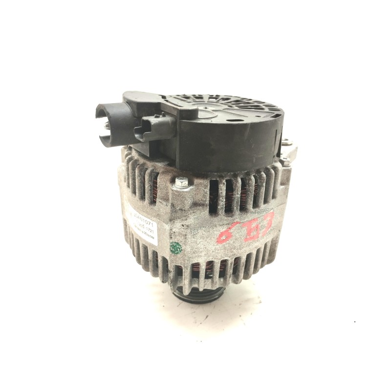 Recambio de alternador para peugeot 208 1.2 12v vti referencia OEM IAM 1012101721  