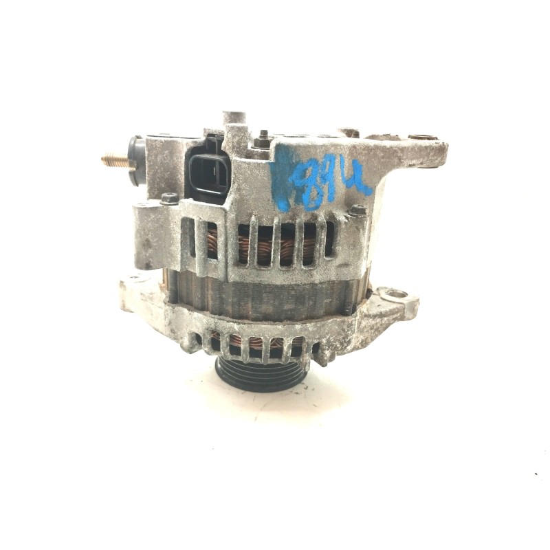 Recambio de alternador para nissan almera (n16/e) 1.5 16v cat referencia OEM IAM 23100BU010  