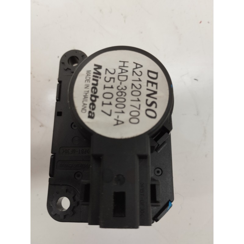 Recambio de no identificado para citroen c4 picasso feel referencia OEM IAM A21201700  