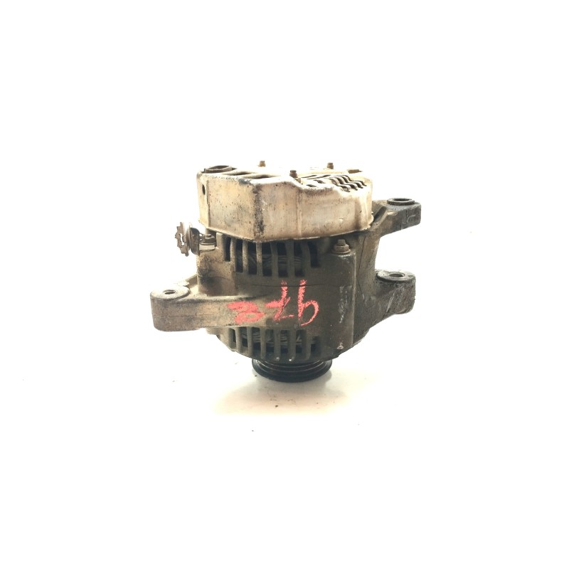 Recambio de alternador para toyota yaris (ncp1/nlp1/scp1) 1.0 cat referencia OEM IAM 1022115250  