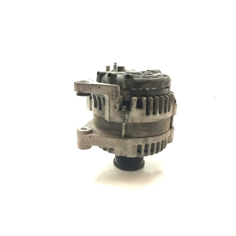 Recambio de alternador para chevrolet cruze 2.0 diesel cat referencia OEM IAM 13502580  