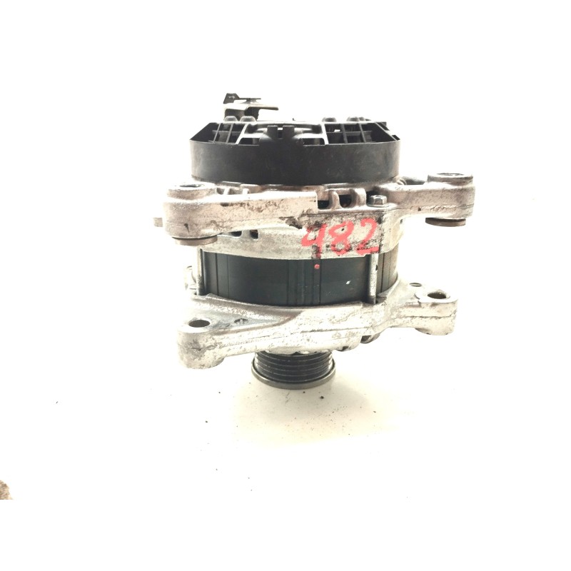 Recambio de alternador para opel grandland x 1.5 cdti dpf referencia OEM IAM 9824742880  