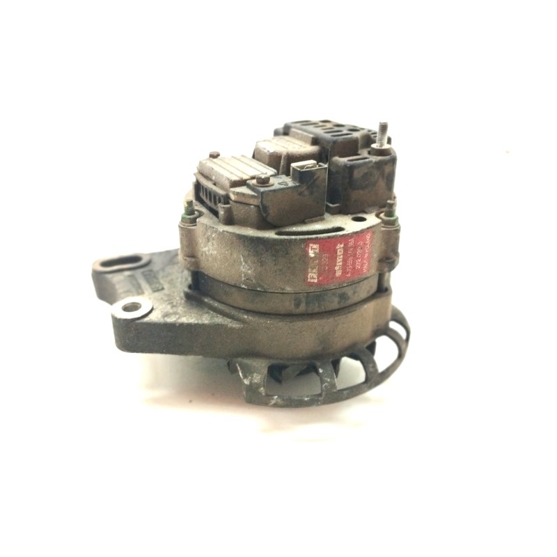 Recambio de alternador para fiat seicento (187) 0.9 cat referencia OEM IAM 2720200  