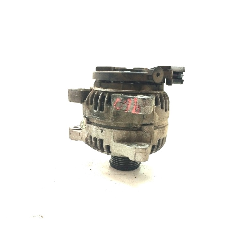 Recambio de alternador para peugeot 307 berlina (s2) 1.6 16v hdi referencia OEM IAM 0124525035  