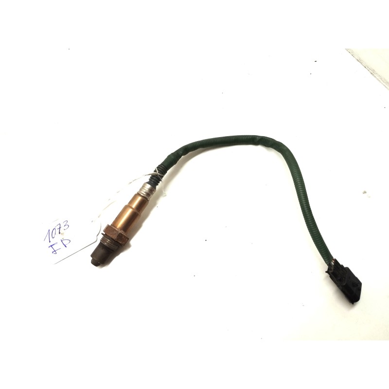 Recambio de sonda lambda para renault twingo iii limited referencia OEM IAM 226934803R  