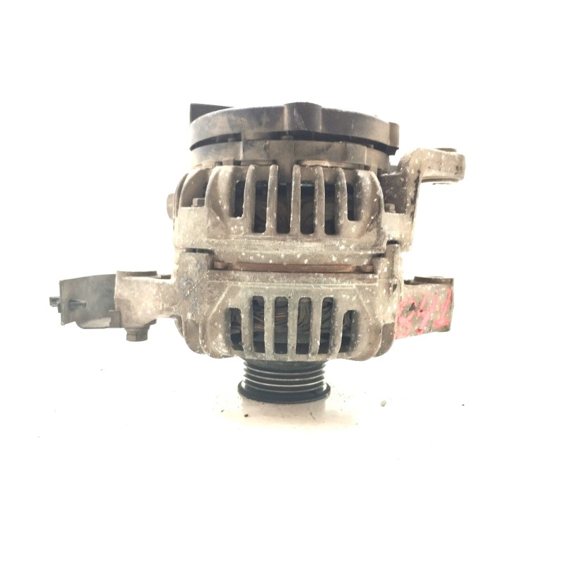 Recambio de alternador para opel zafira a 1.6 16v referencia OEM IAM 90561971  