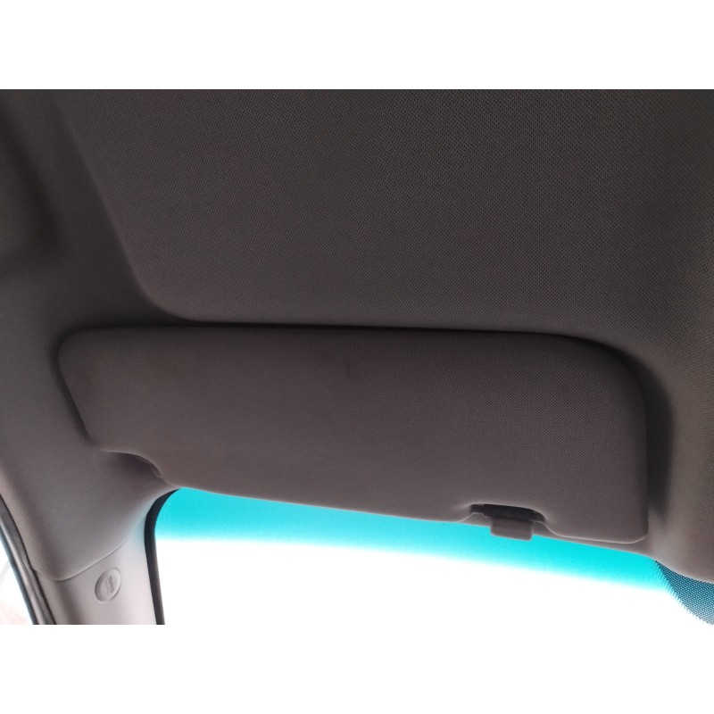 Recambio de parasol izquierdo para ssangyong korando 2.0 td cat referencia OEM IAM   